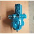 EW55B Excavator Parts Main Pump EW55 Hydraulic Pump